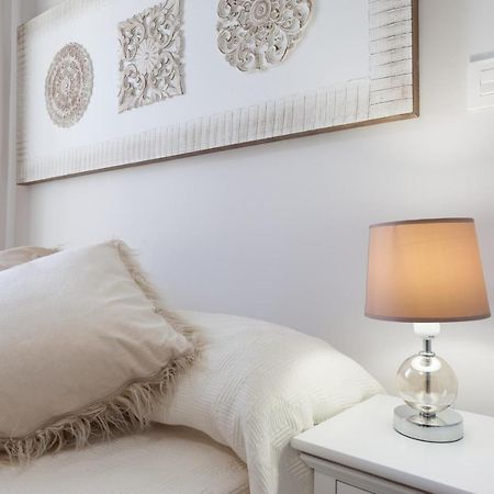 Arabial Deluxe Appartement Granada Buitenkant foto
