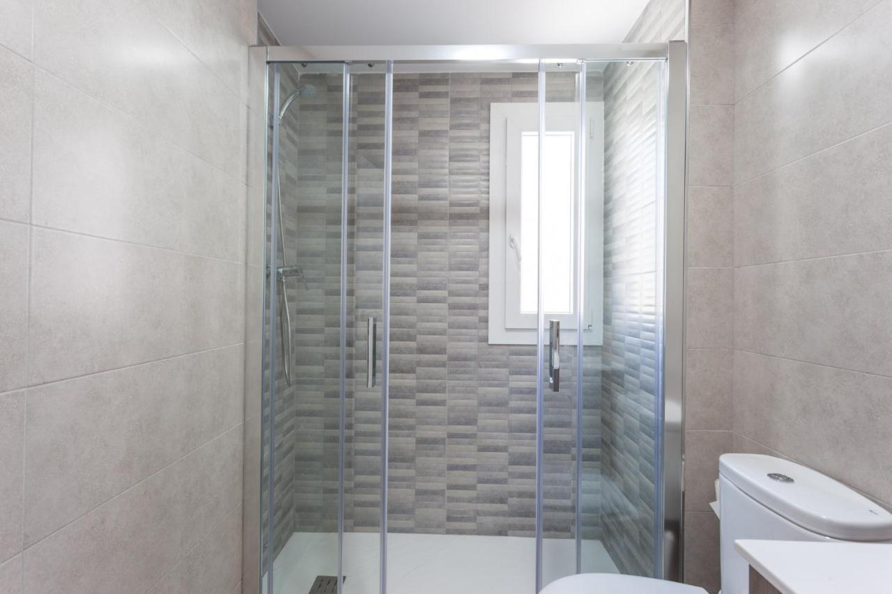 Arabial Deluxe Appartement Granada Buitenkant foto