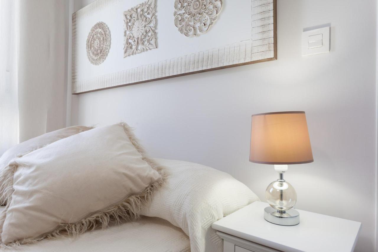 Arabial Deluxe Appartement Granada Buitenkant foto